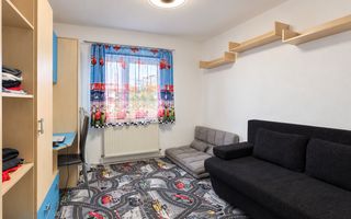 Apartament 4 camere | etaj intermediar | Plopilor - Poză 5