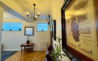 Apartament cu 4 camere / Posibilitate investitie / Arcul de Triumf - Poză 30