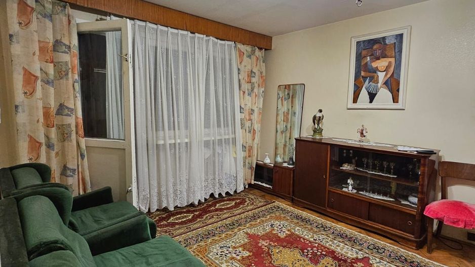 Apartament 3 camere- Brazda, Simplon - Poză 1