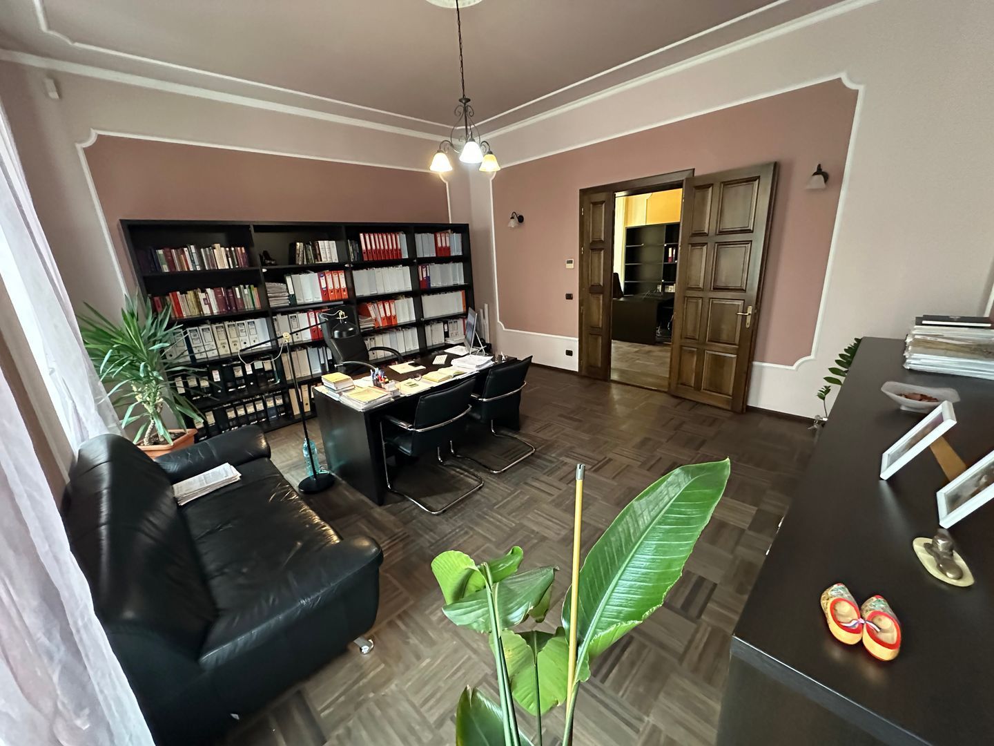Apartament zona Piața Unirii - Poză 3