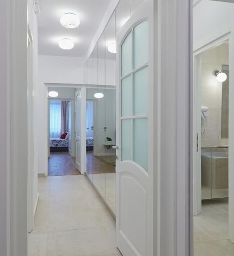 Apartament 2 camere 13 Septembrie Marriott Carol - Poză 19