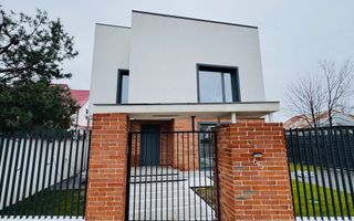 Vila de vânzare în Tunari - Zona ideală pentru tine! - Poză 3