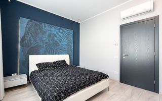 Vila 4 camere Avangarde Forest 8| Pompa de caldura - Poză 13