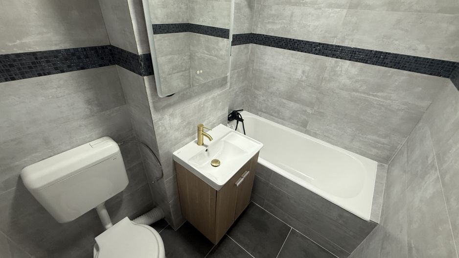 AP. 3 CAMERE - COLENTINA, BLOC REABILITAT, BUCATARIE INCHISA, MODERN - Poză 10