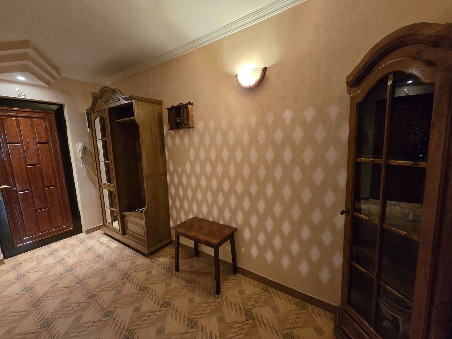 TOMIS NORD - 3 camere gata de mutat | piata Ciresica | scoala 29,38 - Poză 19