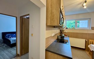 Apartament cu 2 camere decomandate | Cartierul Grigorescu - Poză 9