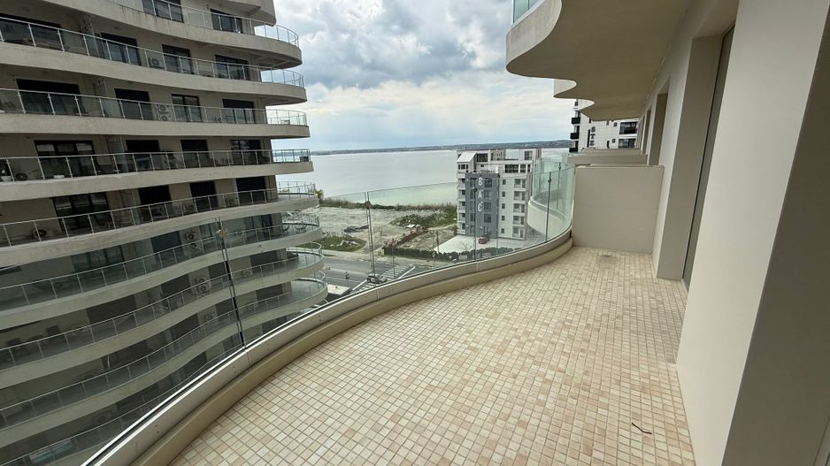 Apartament 2camere de vanzare in Hotel 5 stele -Mamaia - Poză 4