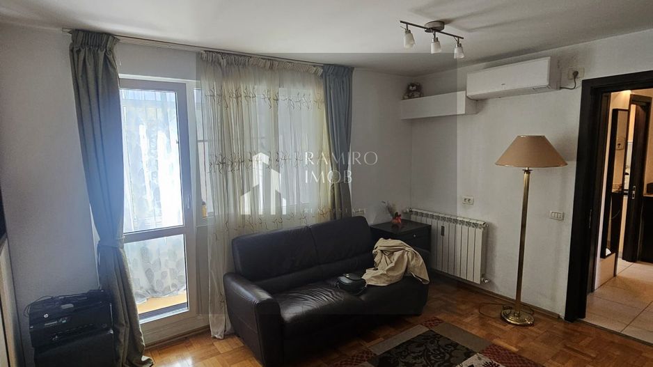 Apartament  3 camere decomandat 70 MP/ Sector 3/ 6 MIN PANA LA METROU - Poză 7