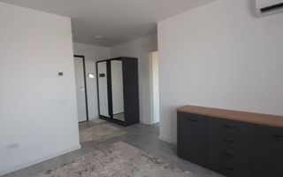 Apartament 1 camera, decomandat, mobilat si utilat - Poitiers Towers, Iasi - Poză 5