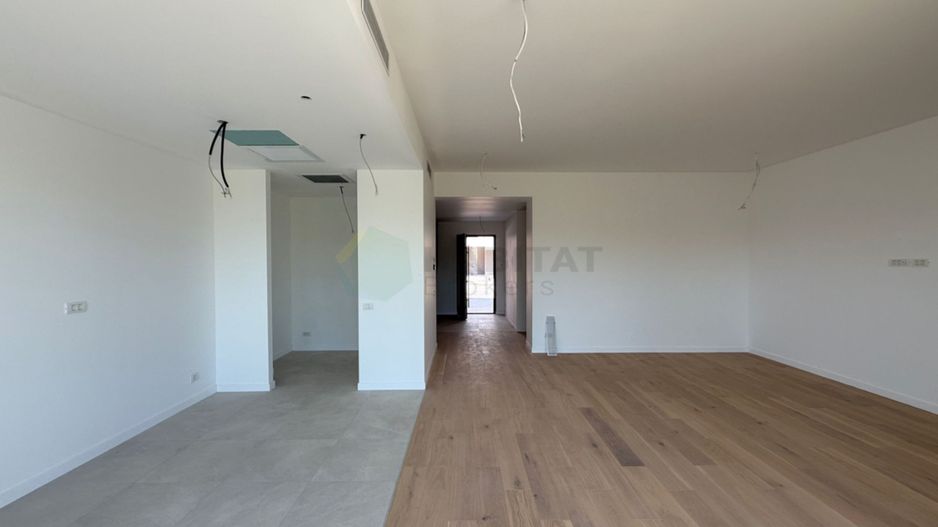 Vila 5 camere Pipera Denya Lake| Faza 1 - Poză 18