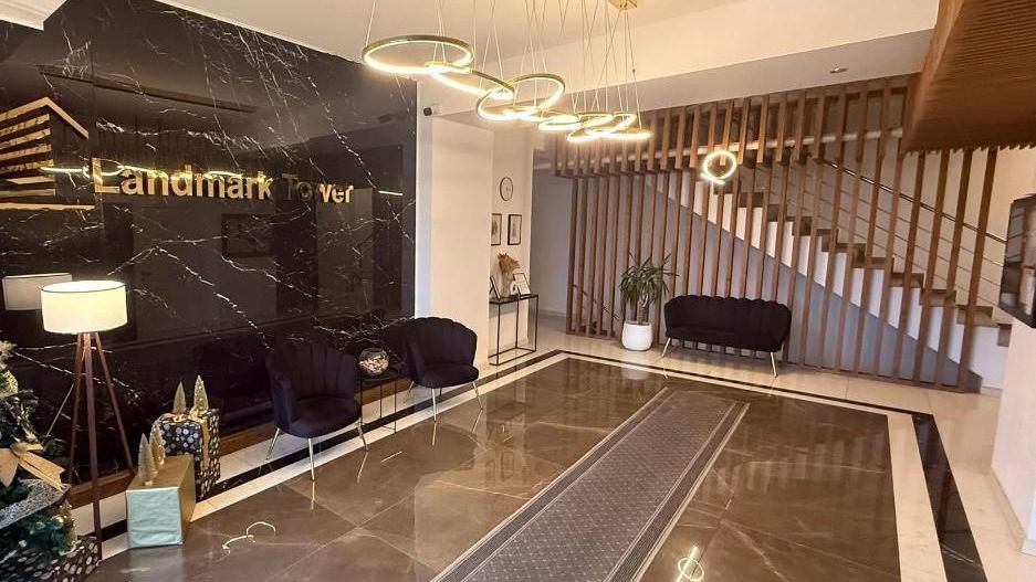 Apartament  2 camere / Prima  inchiriere/ Vedere superba/ - Poză 2