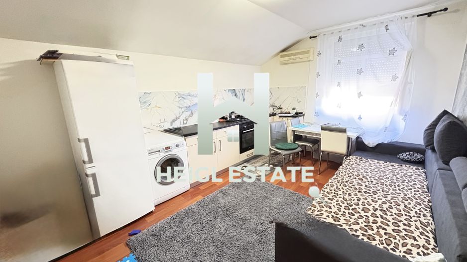 Apartament cu 2 camere in Giroc - Poză 1