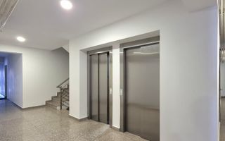 2 Camere Modern Grozavesti Imobil Nou Centrala Proprie Metrou - Poză 16
