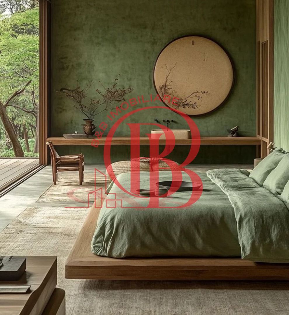 3 decomandat-bloc boutique parcare bonus  Metrou Nicolae Teclu - Poză 10