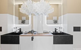 Inchiriere vila 4 camere designer | Corbeanca - Poză 26
