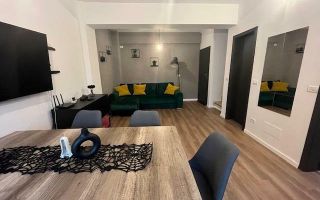 Casa 4 camere cu terasa si loc de parcare subteran - Poză 5