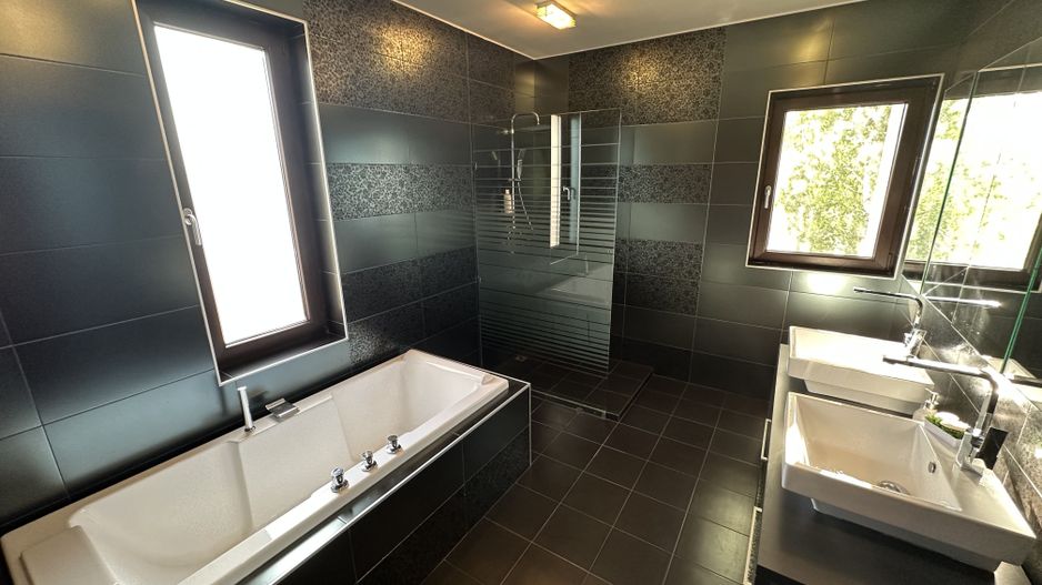 Duplex modern -   zona Lipovei - Poză 16