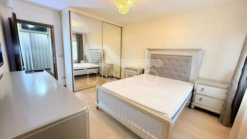 🏡 Apartament de lux de închiriat – Acta Residence | 600 €/lună | Parc - Poză 11
