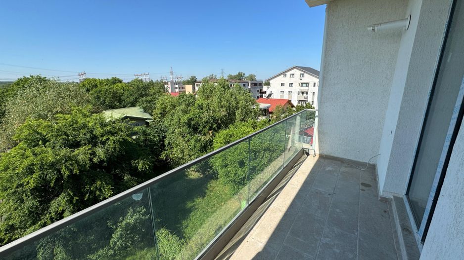 Apartament 2 camere Titan Nicolae Grigorescu Str Malva Bloc 2024 - Poză 6