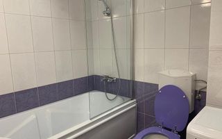 2 camere semidecomandate, balcon,  parcare, Intre Lacuri, Iulius Mall - Poză 7