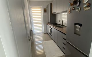 🏠Apartament 2 cam, 50MP,  etaj 1 // 📍Valea Lupului - Hotel Terra - Poză 4