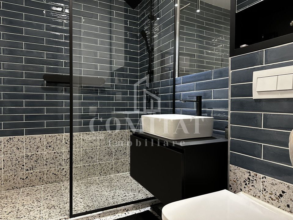 Apartament ultrafinisat | Bloc nou | Zona Vivo - Poză 12