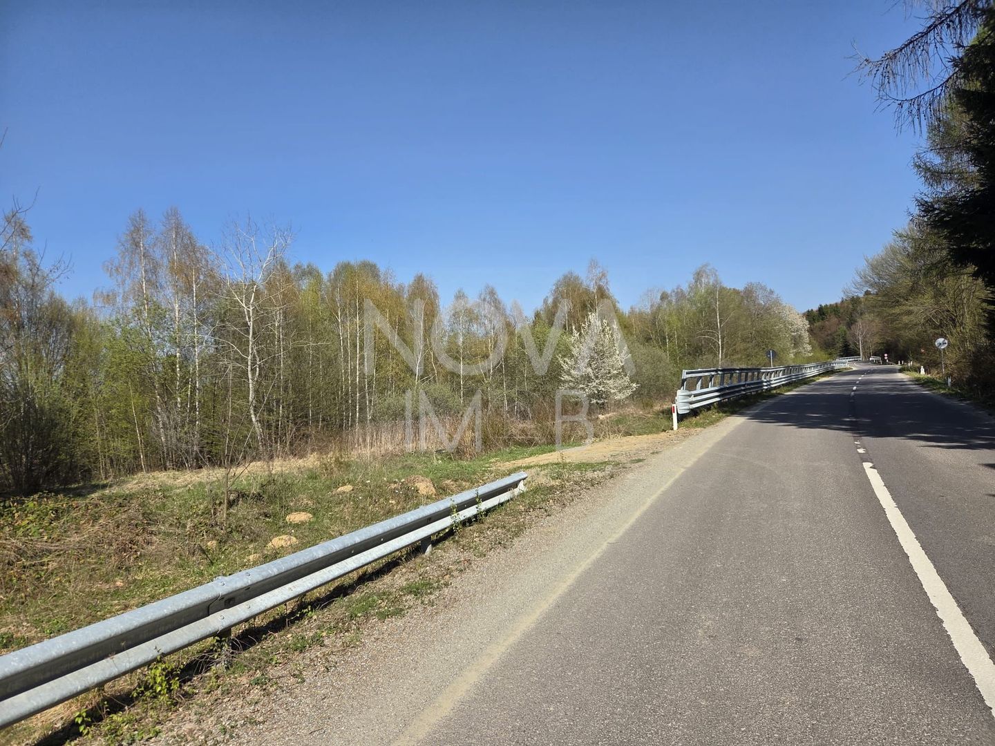 Teren intravilan de vanzare - Vistisoara - Poză 4