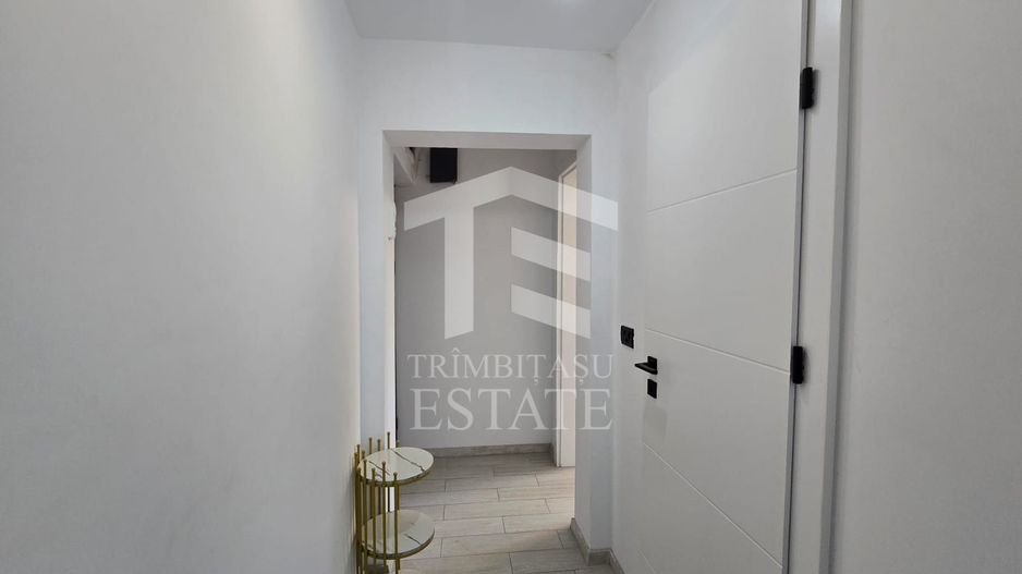 CIRESICA-TOMIS NORD- Apartament 3 camere de inchiriat! - Poză 17