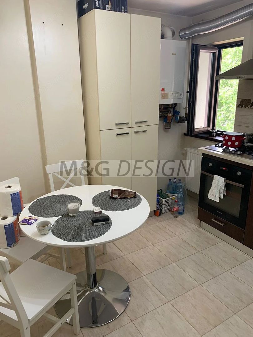 Apartament 2 camere etaj 1 Giroc - Poză 4