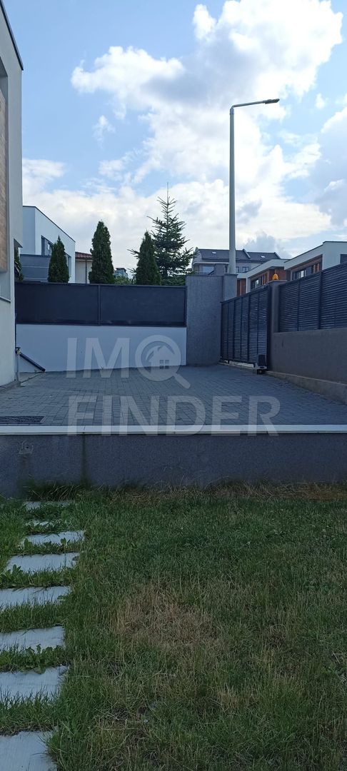 Casa individuala finisata la cheie, Europa - Poză 4