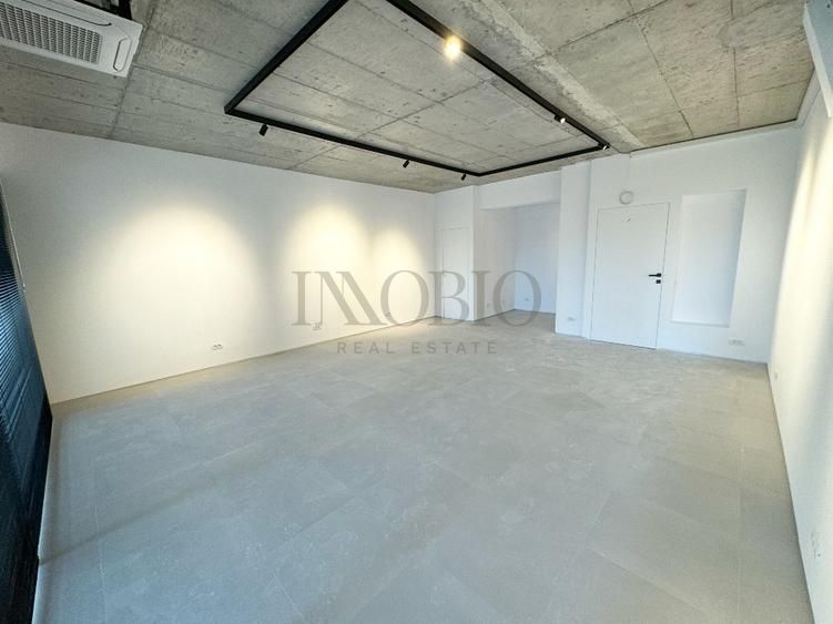 Spatiu Comercial / Birou |  Win Herastrau - Poză 2
