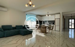 Casă de vanzare  cu 4 camere în Santandrei, Oradea. - Poză 1