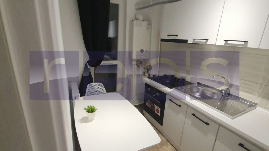 GARSONIERĂ NOUĂ 2024 – MILITARI RESIDENCE, REZERVELO﻿R-TINERETULUI - Poză 3