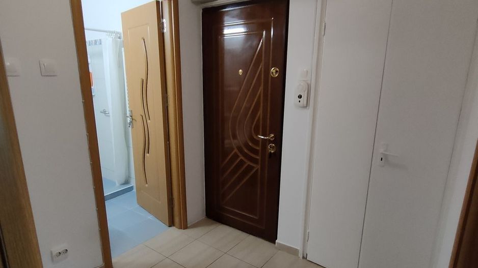 Apartament 2 camere bloc tip P reabilitat Mall Plaza, Drumul Taberei - Poză 11