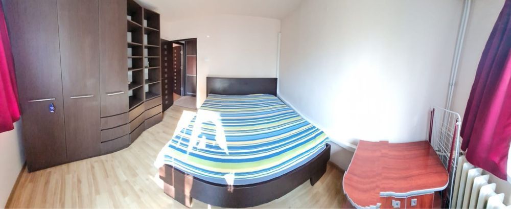 Apartament 2 camere de inchiriat, mobilat, zona Lujerului - Poză 8