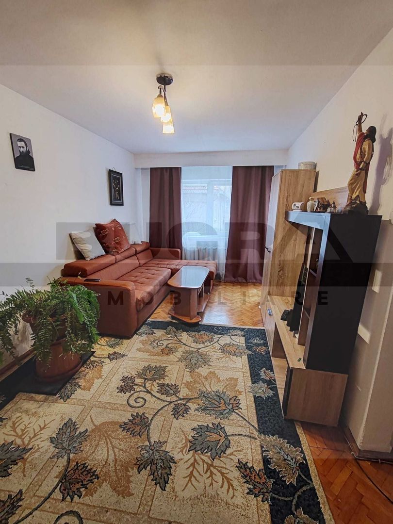 Apartament de 4 camere la cheie, 84mp, parcare, zona Iulius Mall - Poză 1