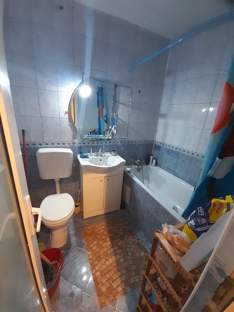 Apartament 2 camere luminos | Parter Înalt | 2 Locuri de Parcare - Poză 12