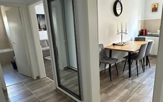 Apartament premium 2 camere bucatarie inchis si parcare in Avangarden - Poză 9