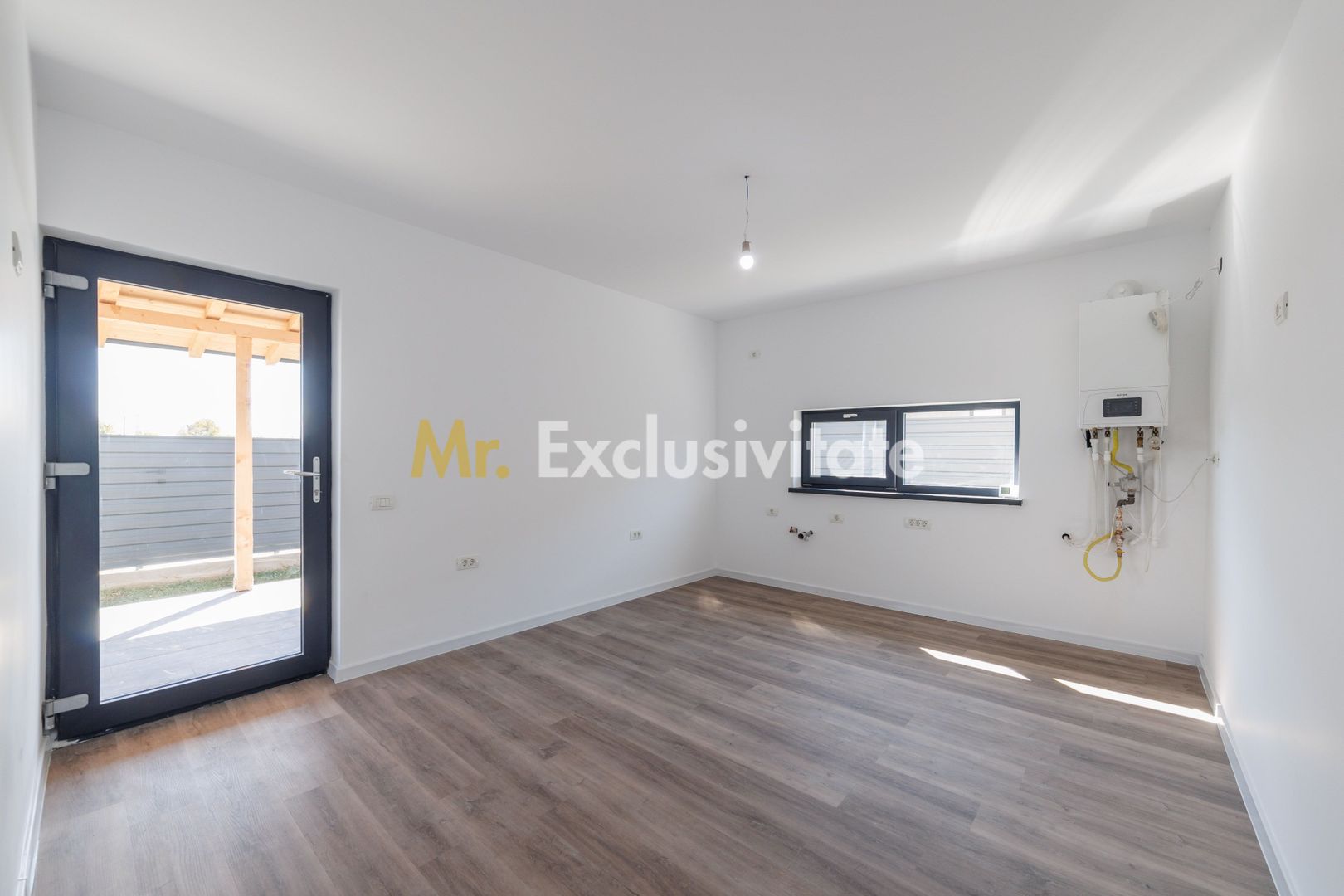 Casa noua P+1, 4 camere,  118 mp utili, Geamana, Bradu, AG - Poză 7