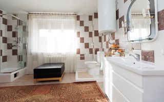 Vânzare, casă, 6 camere, str. Pomicultorilor, Codru - Poză 27