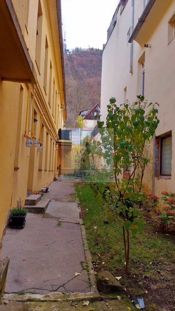 Apartament 4 camere decomandat - zona Centrul Istoric - Poză 18