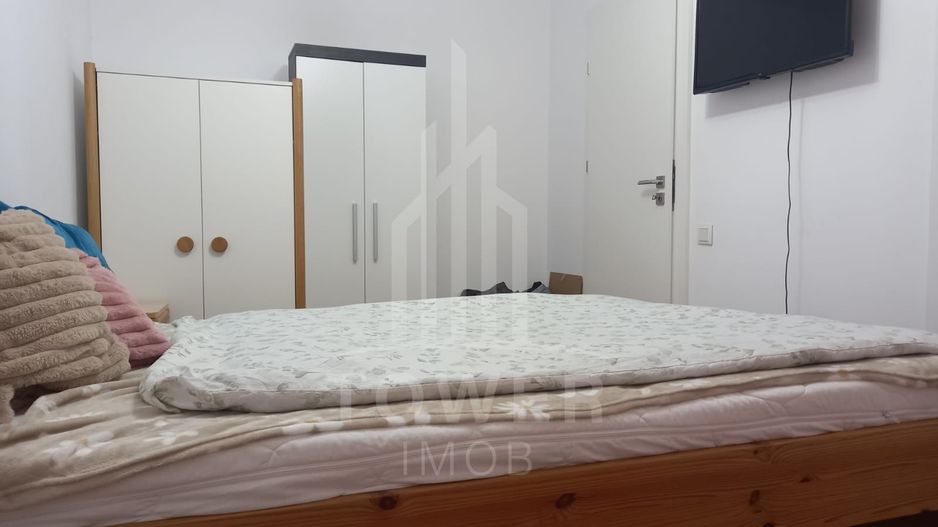 Garsoniera in Selimbar(str. Pictor Brana) - Poză 11
