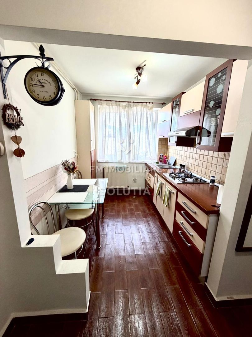 Apartament 2 camere Ultracentral - Poză 6