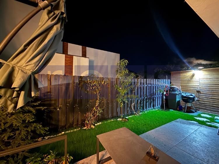 VANZARE DUPLEX MODERN 4 CAMERE | TERASA ROOFTOP | CURTE AMENAJATA| - Poză 14