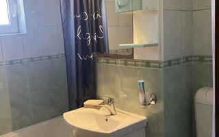 Aradului Vest, 2 camere, decomandat, CENTRALA GAZ, CLIMA - Poză 7