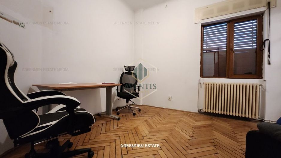 4 camere cu potential pentru Airbnb, centrala proprie, Rosetti Universitate - Poză 20