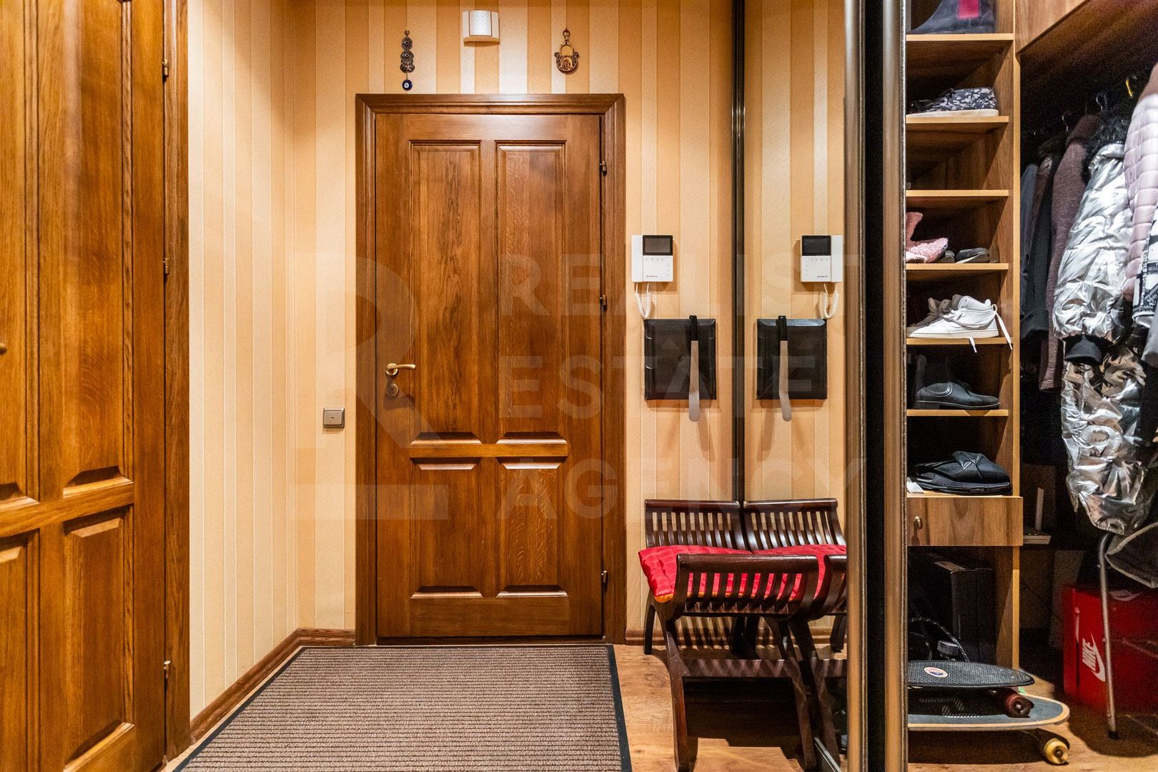 Vânzare, apartament, 3 camere, bd. Ștefan Cel Mare Și Sfânt, Centru - Poză 15