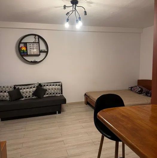 De vanzar Garsoniera Timpuri Noi, Mall Vitan, Nerva Traian, Central - Poză 1