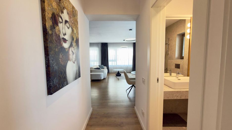 Apartament premium cu terasă 20 mp | Prima Vista – Fabrica de Glucoza - Poză 8