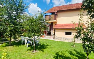 Casa deosebita Ghimbav - Poză 7